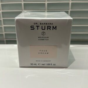 NIB Dr.Barbara strum face cream